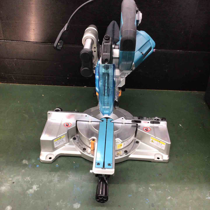 ★マキタ(makita) コードレススライドマルノコ LS610DZ【戸田店】