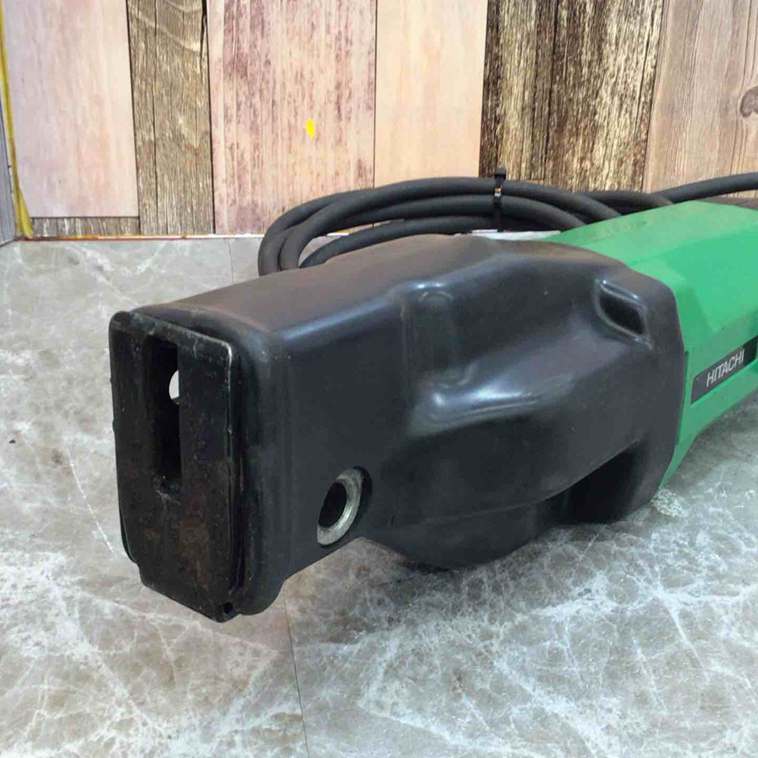 ◇ハイコーキ(HIKOKI ※旧:日立工機)  電子パイプソー CR17Y(S)【八潮店】