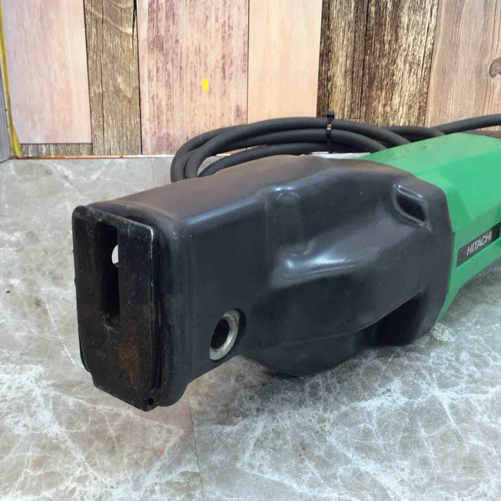 ◇ハイコーキ(HIKOKI ※旧:日立工機)  電子パイプソー CR17Y(S)【八潮店】