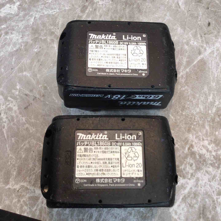★マキタ(makita) コードレスインパクトドライバー TD172DGXAR【八潮店】