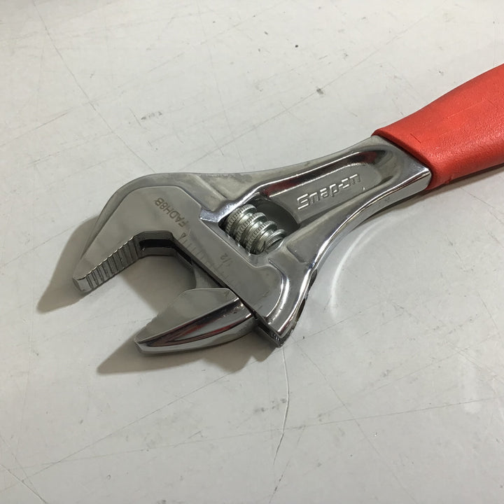 【中古品】Snap-on FADH8B モンキーレンチ【戸田店】