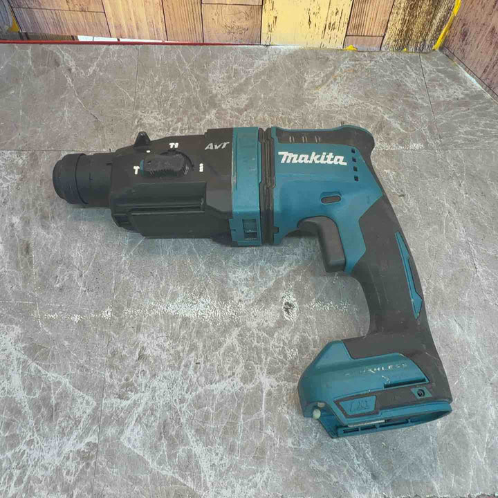 ◇マキタ 18mm充電式ハンマドリル HR182DZ【八潮店】
