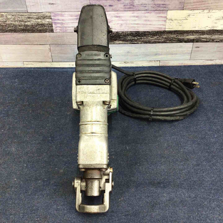 ★ハイコーキ(HIKOKI ※旧:日立工機) 電動ハンマ H41SA【八潮店】