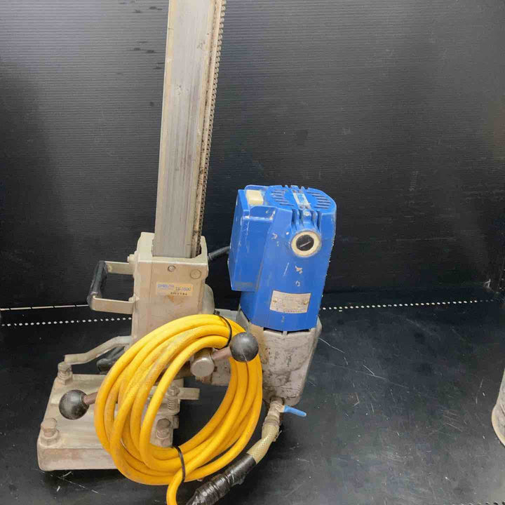 【中古品】シブヤ(SHIBUYA) ダイヤモンドコアドリル TS-1800/M1711【川越店】