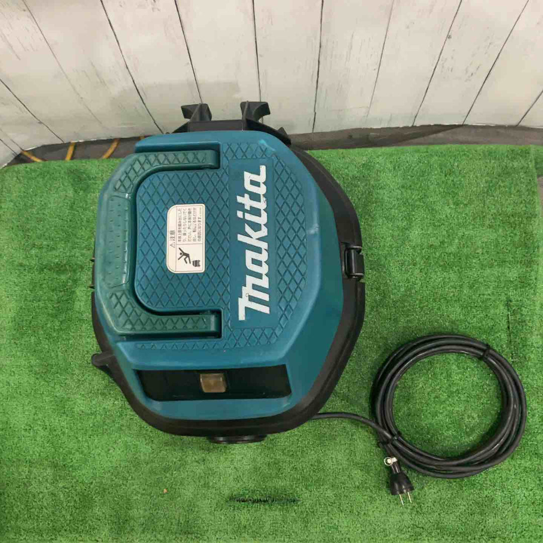 ◇マキタ(makita) 集じん機 470 乾湿両用【川口店】