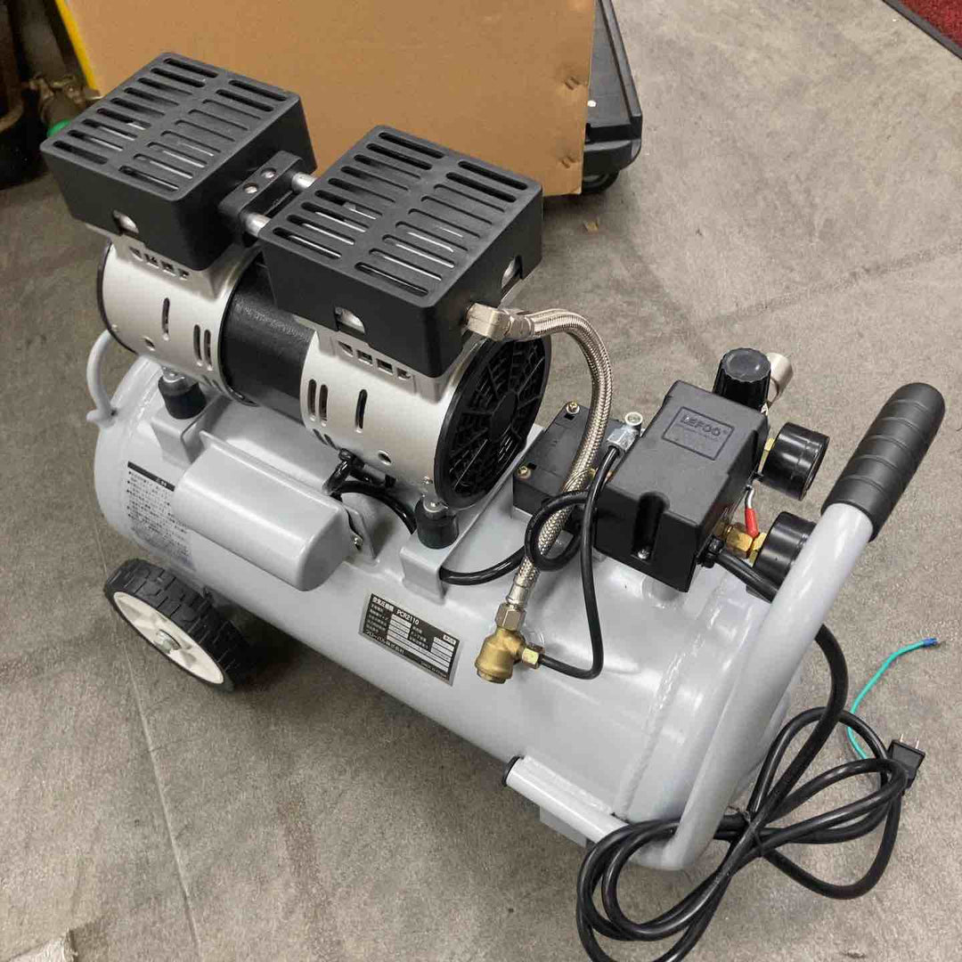 プロスタイルツール コンプレッサー PCR2110【川崎店】