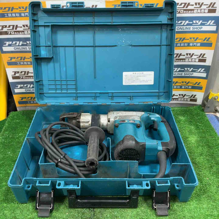 ★マキタ(makita) 電動ハンマ HM0830【草加店】