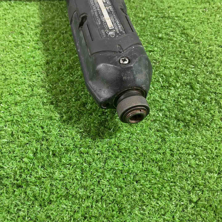 ★マキタ(makita) コードレスペンインパクトドライバー TD022DSHXB【川口店】