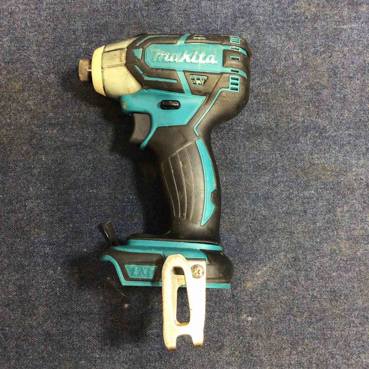 ☆マキタ(makita) コードレスソフトインパクトドライバー TS141DZ【八潮店】