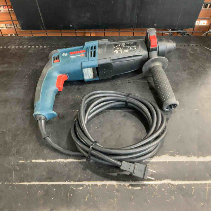 ★ボッシュ(BOSCH) ハンマドリル GBH2-28【草加店】