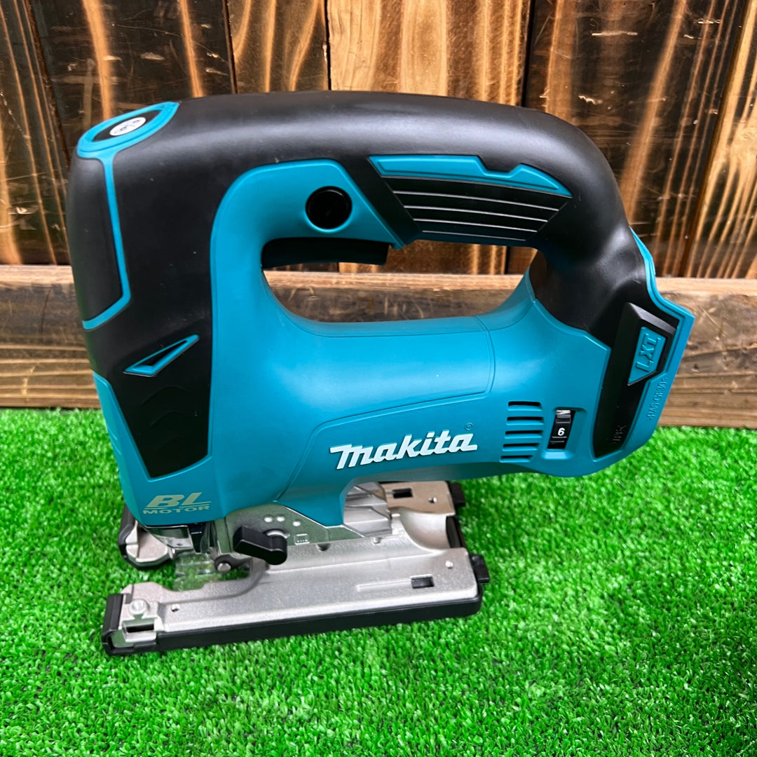 ★マキタ(makita) コードレスジグソー JV184DRG【桶川店】