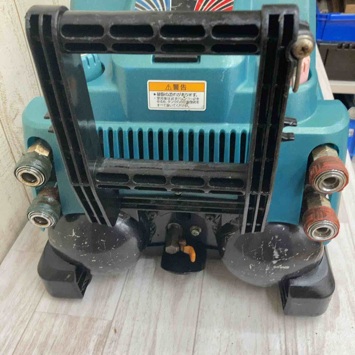 ★マキタ(makita) エアコンプレッサー AC400X【柏店】