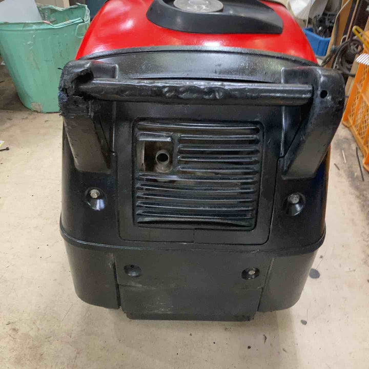 【店頭受取り限定】★新ダイワ(Shindaiwa) インバーター発電機 IEG2800M【町田店】