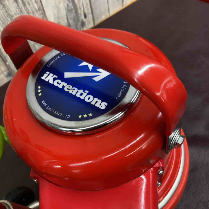 【中古品/店頭受取り限定】 アマノ武蔵 業務用電動ポリッシャー CMP-80.81S 【東大和店】
