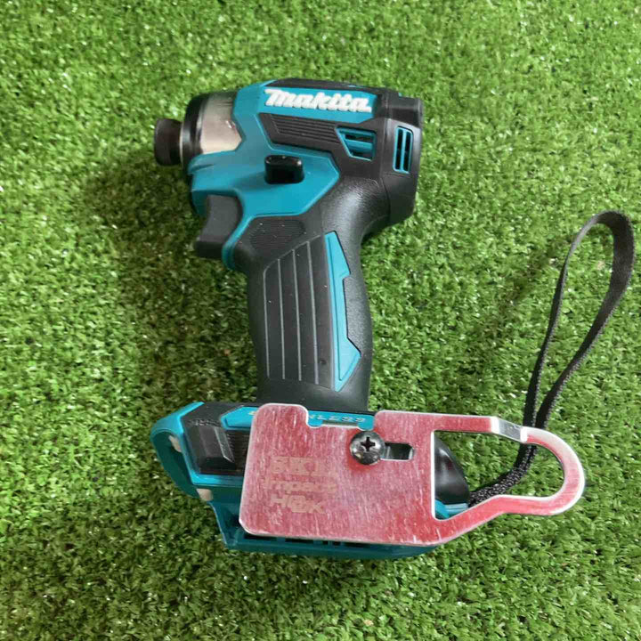 ★マキタ(makita) コードレスインパクトドライバー TD173DZ【川崎店】