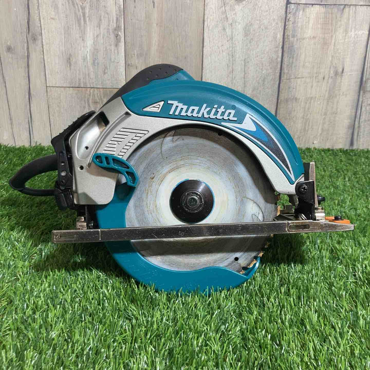 ★マキタ(makita) 165mm電気マルノコ 5637BA【戸田店】