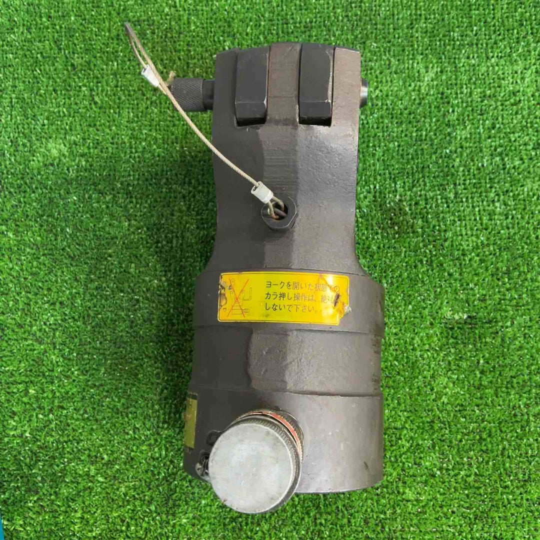 泉精機 油圧ヘッド 12号K-1【草加店】