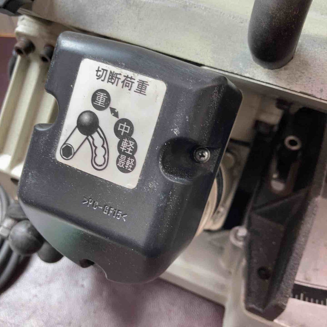 【中古品】ハイコーキ(HIKOKI ※旧:日立工機) バンドソー CB13FA【東大和店】