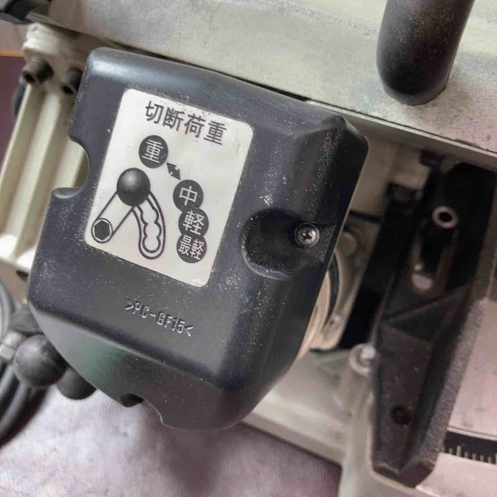 【中古品】ハイコーキ(HIKOKI ※旧:日立工機) バンドソー CB13FA【東大和店】