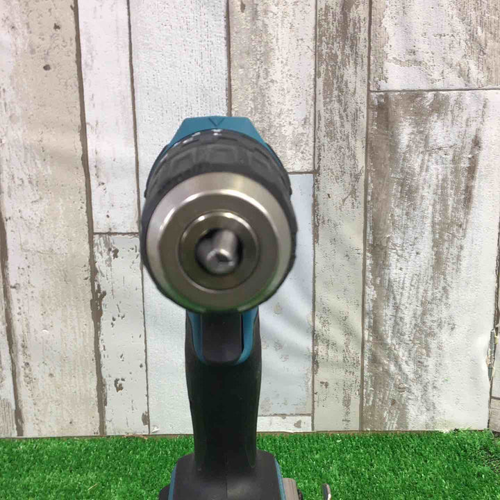 ◇マキタ(makita) コードレス震動ドライバドリル  本体のみ HP332DZ【町田店】