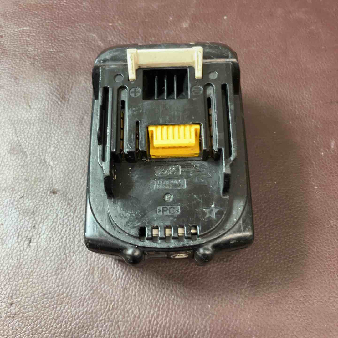 【中古品】 マキタ(makita) コードレスインパクトドライバー TD171DZAB 充電式電動ドライバ― 【東大和店】