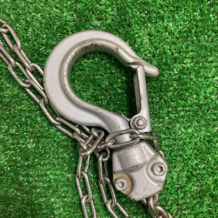 ★KITO(キトー) チェーンブロック CX003 (CX1A)【町田店】