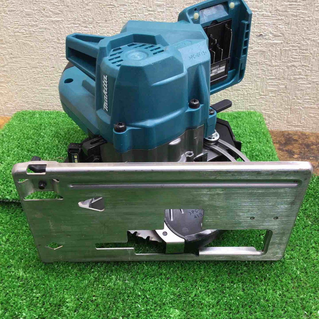 ★マキタ(makita) コードレスチップソーカッター CS003GZ【草加店】