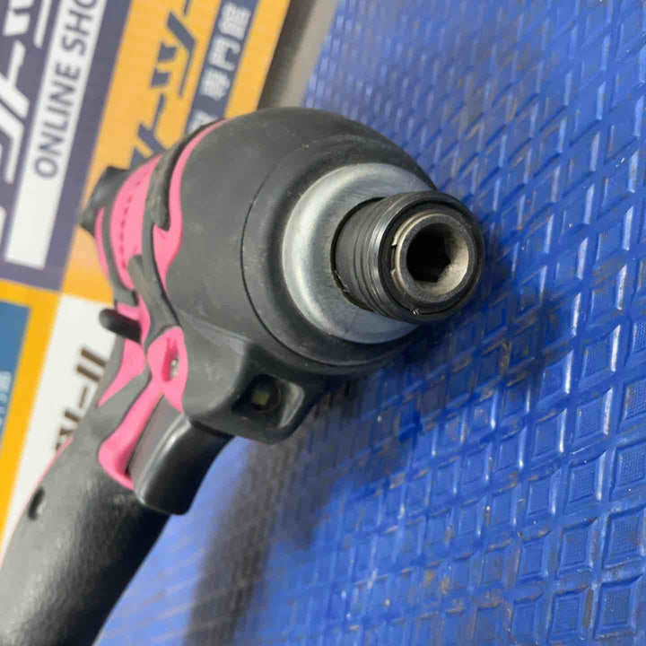 ◇ハイコーキ(HIKOKI ※旧:日立工機)  インパクトドライバ WH12VC3【草加店】