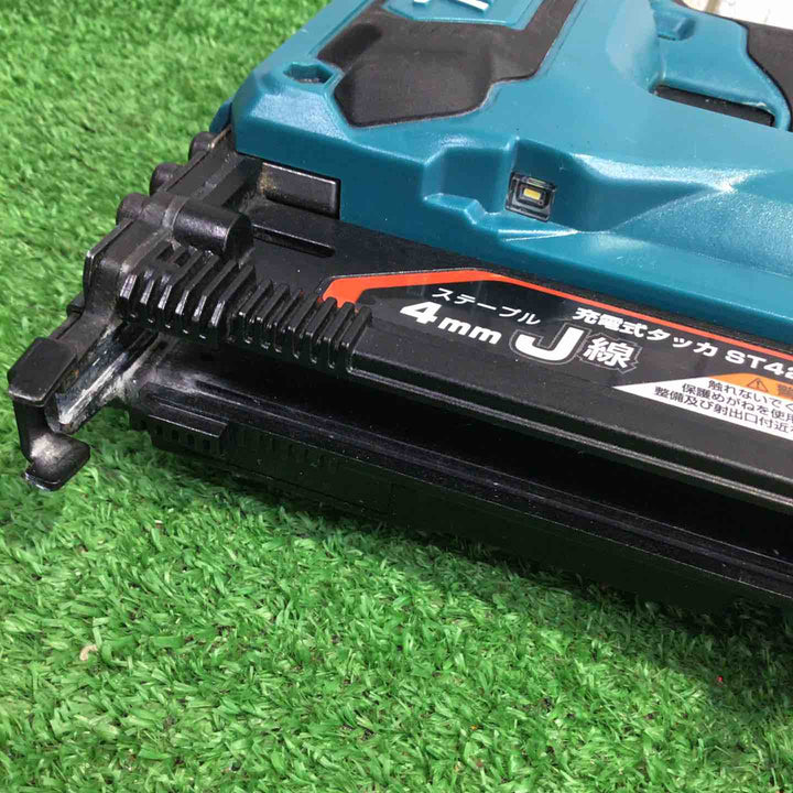 ★マキタ(makita) コードレスタッカー ST421DZK【町田店】