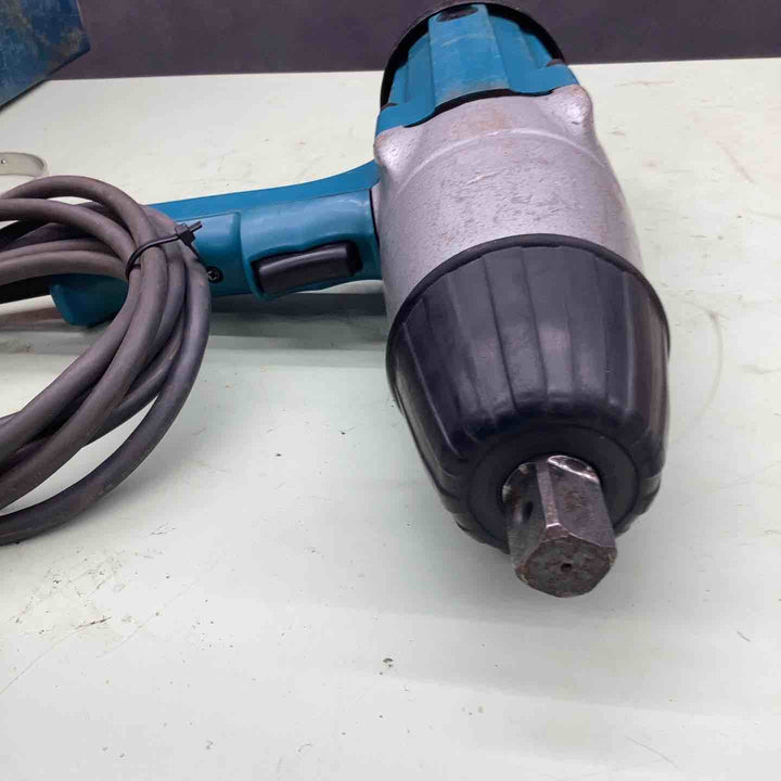 ☆マキタ(makita) インパクトレンチ 6906【草加店】