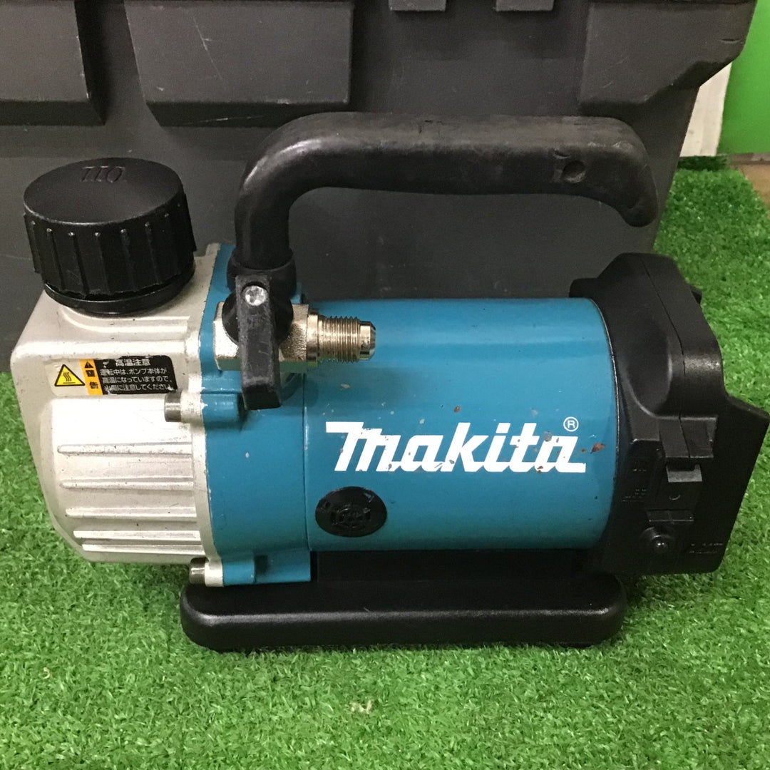 ★マキタ(makita) コードレス真空ポンプ VP180DZ【町田店】