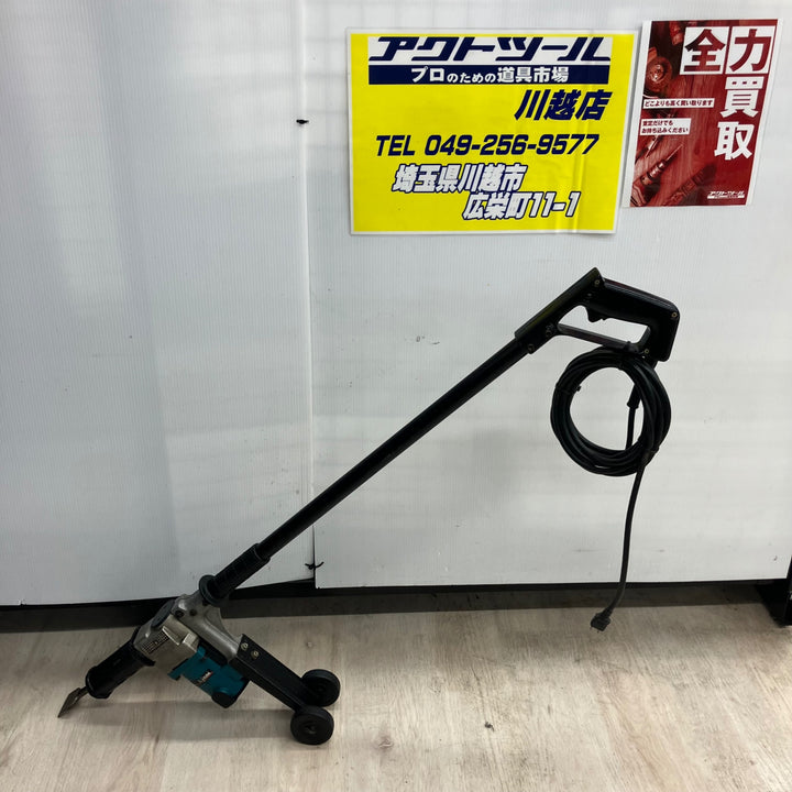 【店頭受取り限定】★マキタ(makita) 電動ケレン ロングハンドルタイプ HK1800L【川越店】
