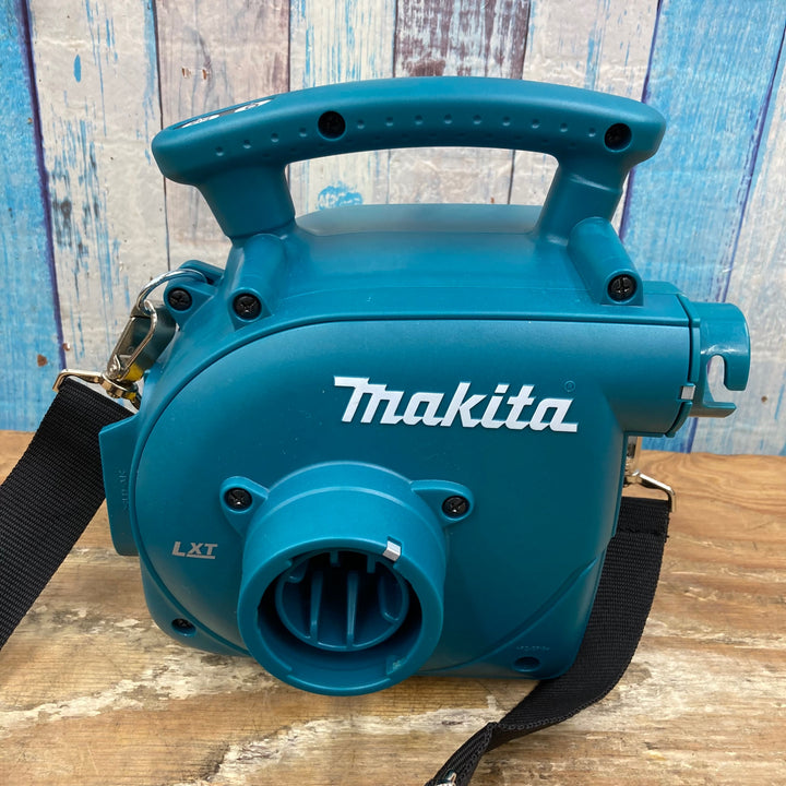 ☆マキタ(makita)18V コードレス集じん機 VC350DZ 本体のみ【柏店】