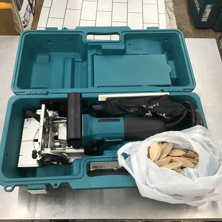 〇マキタ(makita) ジョイントカッター PJ7000【所沢店】