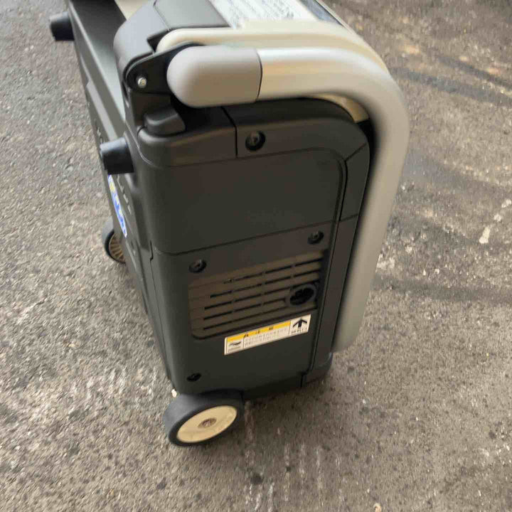 【中古品】 ホンダ/HONDA インバーターガス発電機エネポ・EU9iGB 【桶川店】
