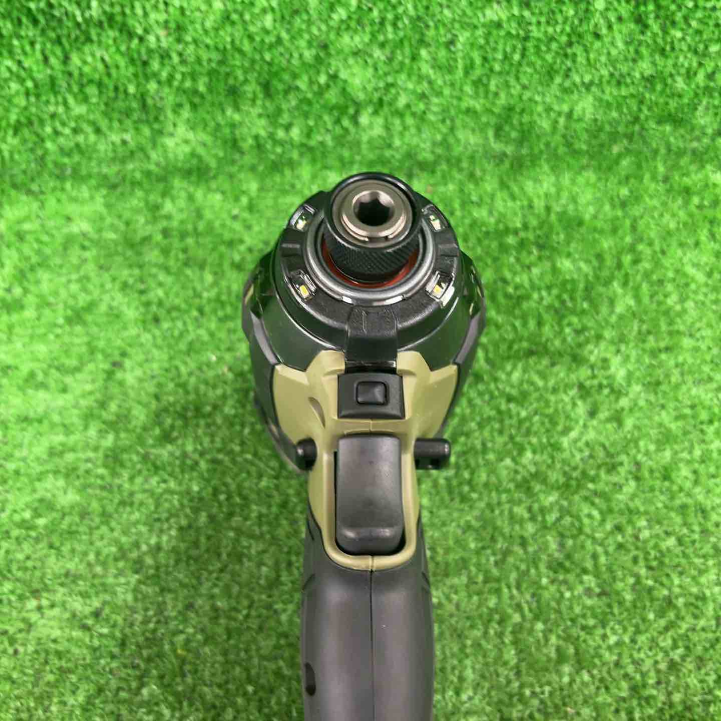 ☆マキタ(makita) コードレスインパクトドライバー TD002GRDXO【川崎店