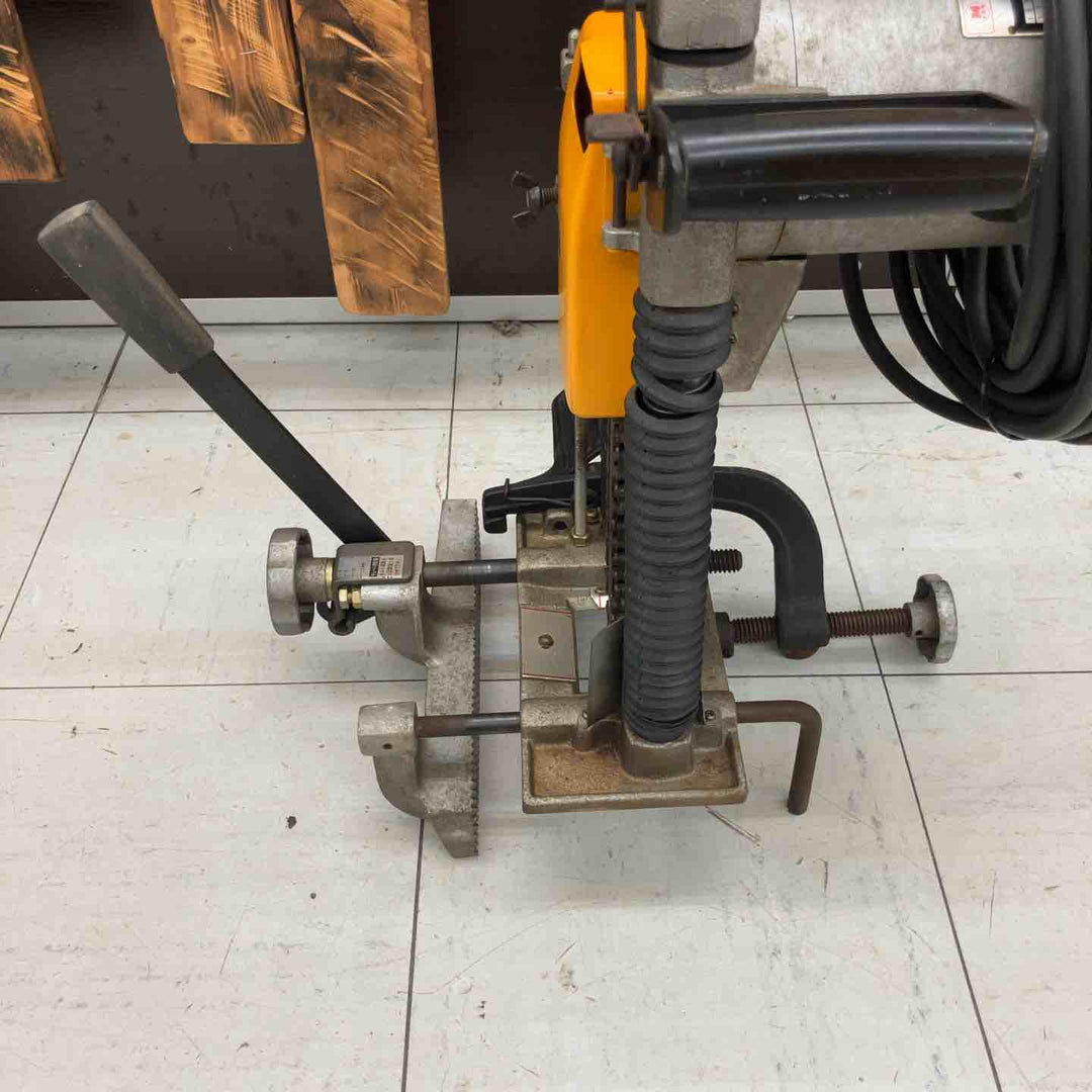 【現状品】◇マキタ(makita) チェーンノミ 7100B【鴻巣店】