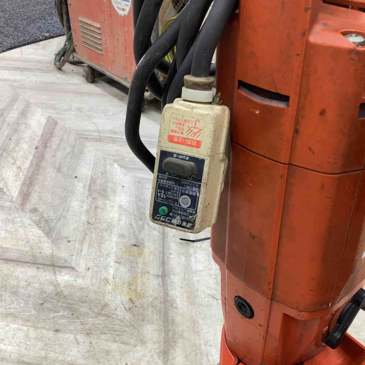 HILTI コアドリル DD100M【越谷店】