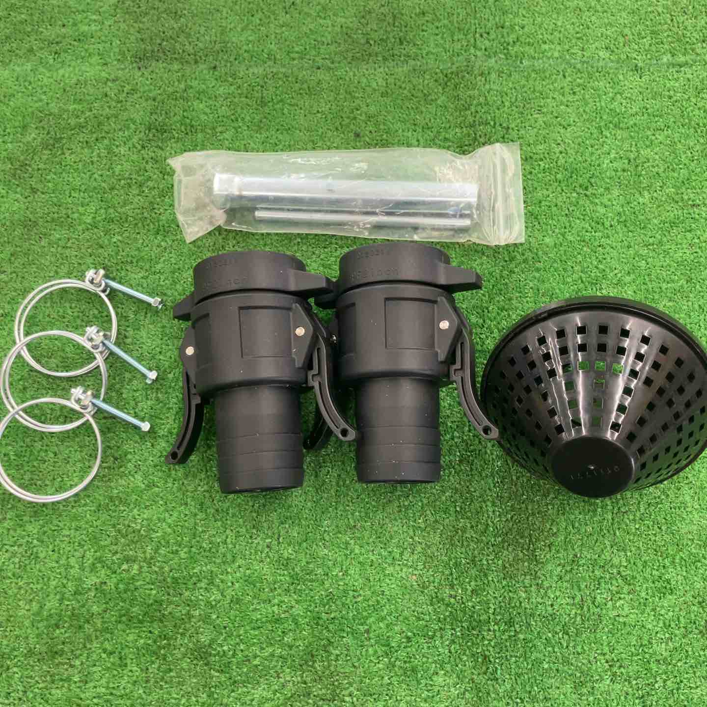 中古品・店頭受取り限定】 工進/KOSHIN エンジンポンプ・SEV-50X
