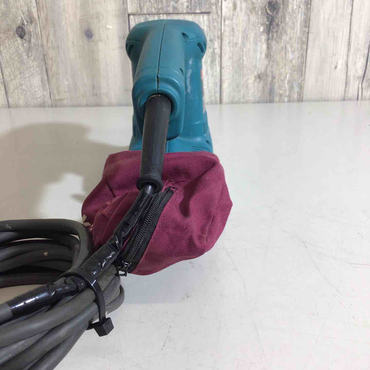 【中古】マキタ Makita BO3700 仕上サンダ 本体のみ【ハンズクラフト佐賀】 楽天市場】ハンズクラフト（電動工具本体｜DIY・工具）：花・ガーデン