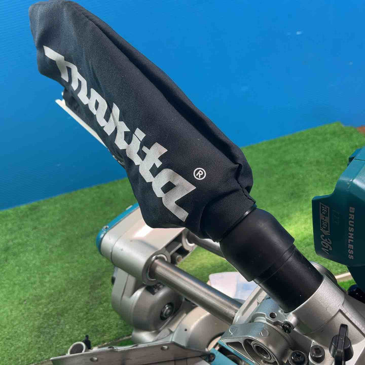 ★マキタ(makita) コードレススライドマルノコ LS714DZ 36V(18V+18V)【岩槻店】