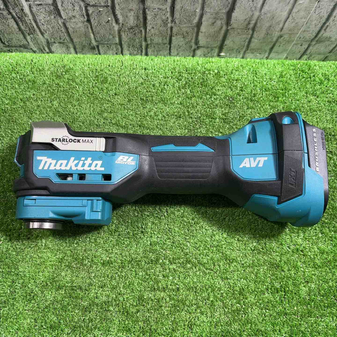 ★マキタ(makita)18V コードレスマルチツール TM52DZ 本体のみ【川口店】