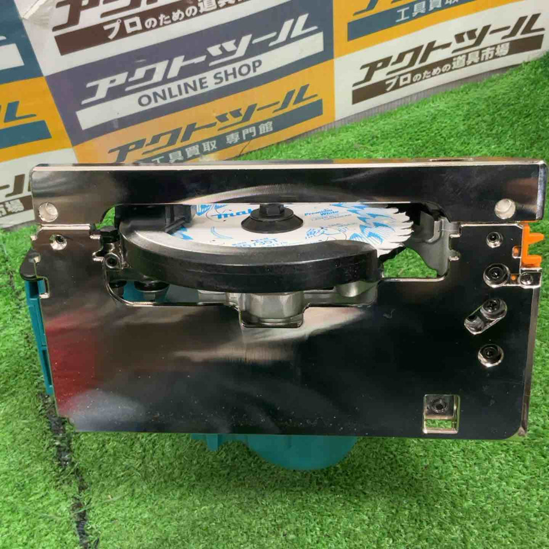 ★マキタ(makita) コードレス丸のこ HS474DZ【草加店】