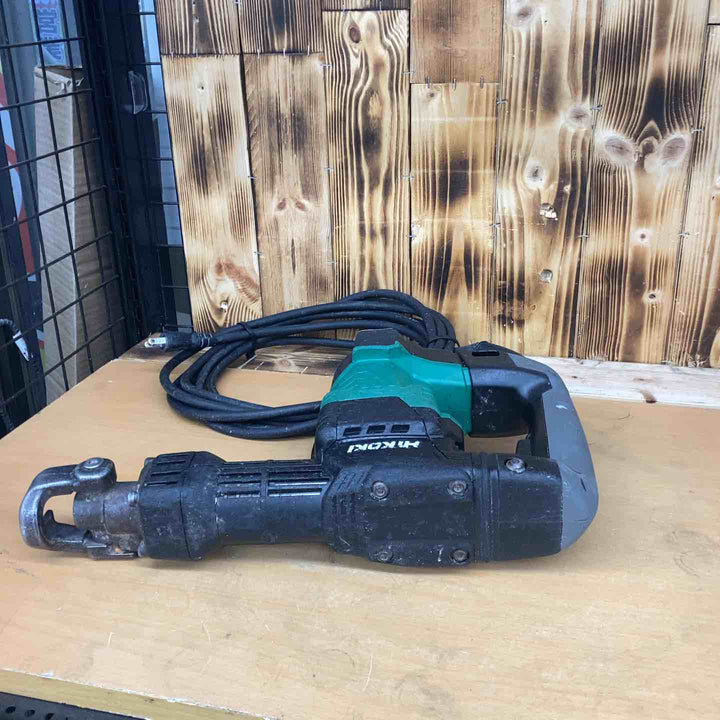 ★ハイコーキ(HIKOKI ※旧:日立工機) 電動ハンマ H41SA3(N) 型番恐らく【越谷店】