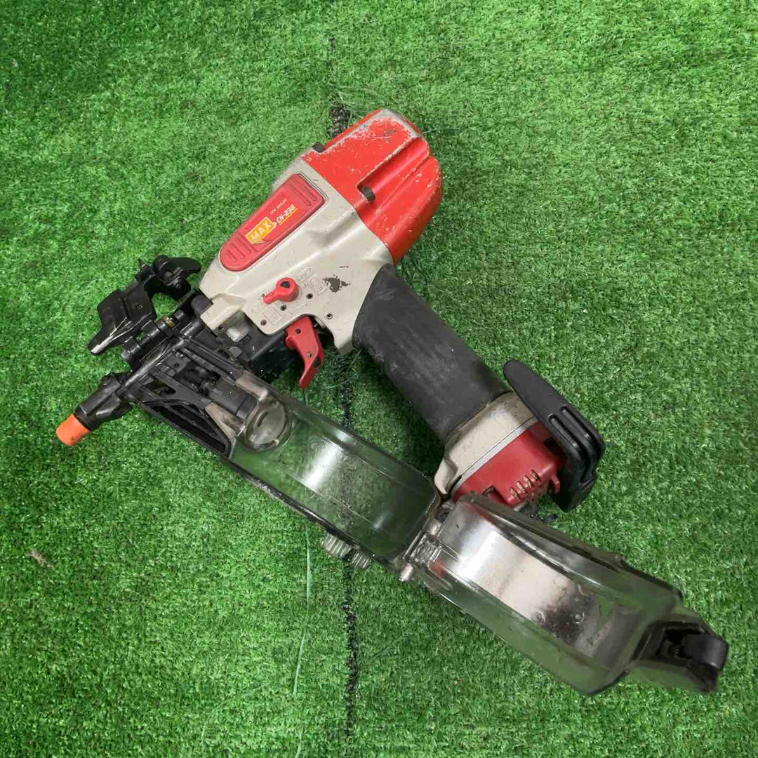 ★マックス(MAX) 常圧エア釘打ち機 CN-238【草加店】
