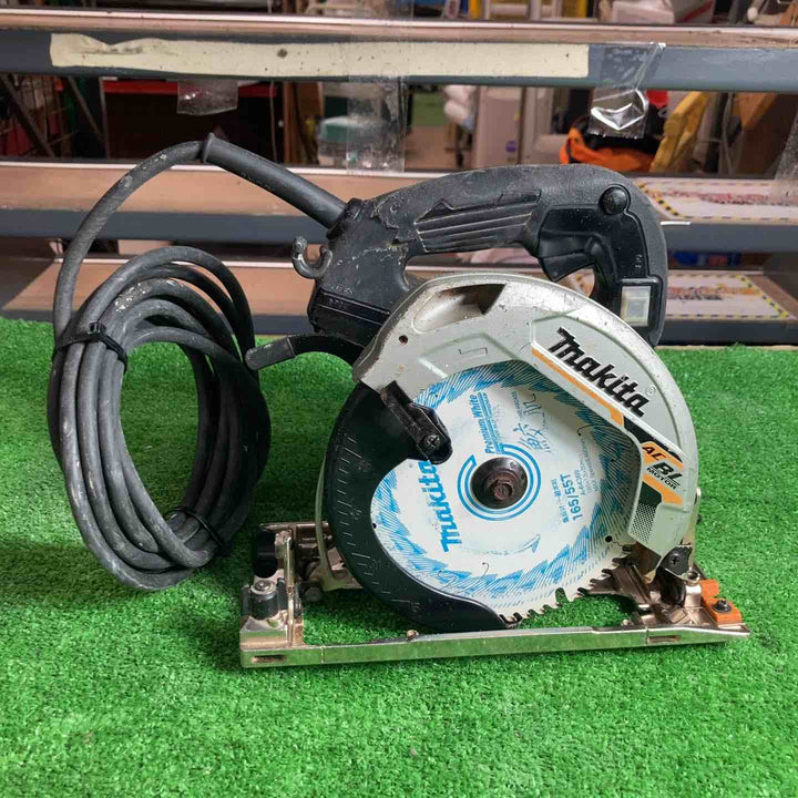 ★マキタ(makita) 電子マルノコ HS6303B【草加店】