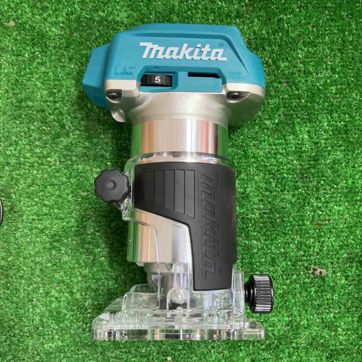 ★マキタ(makita) コードレストリマー RT50DZ【町田店】