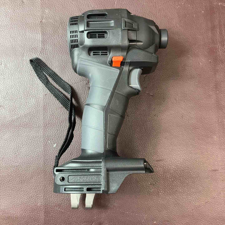 【中古美品】 マックス(MAX) 14.4V コードレスインパクトドライバー PJ-ID153K-B2C/1440A フルセット品 未使用長期保管品 充電式 【東大和店】