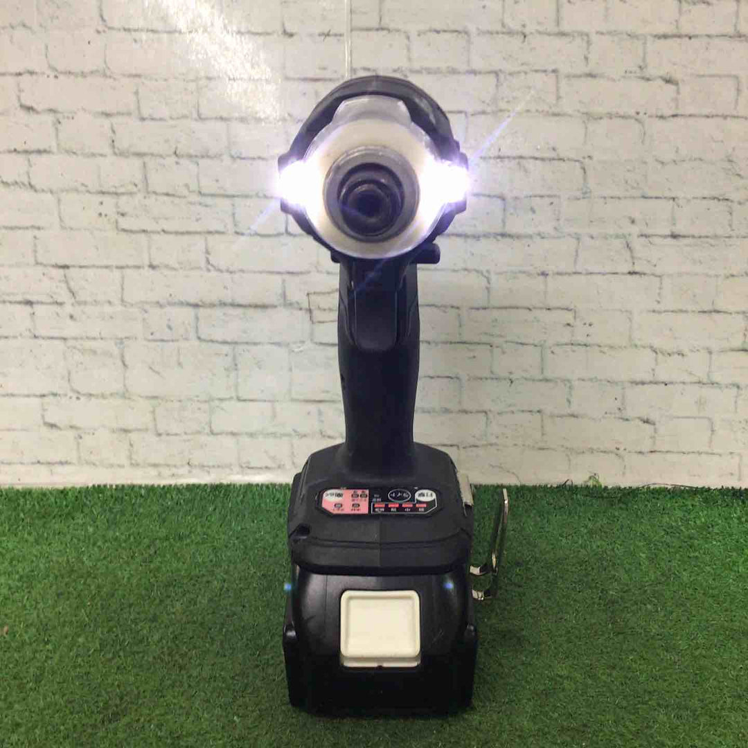 ★マキタ(makita) コードレスインパクトドライバー TD171DRGXB【町田店】