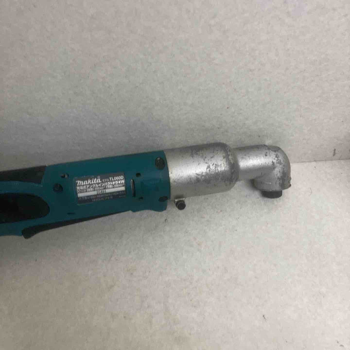 ☆マキタ(makita) コードレスアングルインパクトドライバ TL060DZ【町田店】